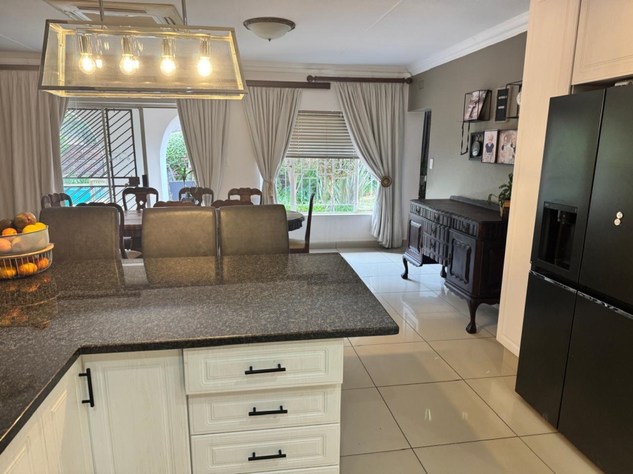 4 Bedroom Property for Sale in Chroompark Limpopo