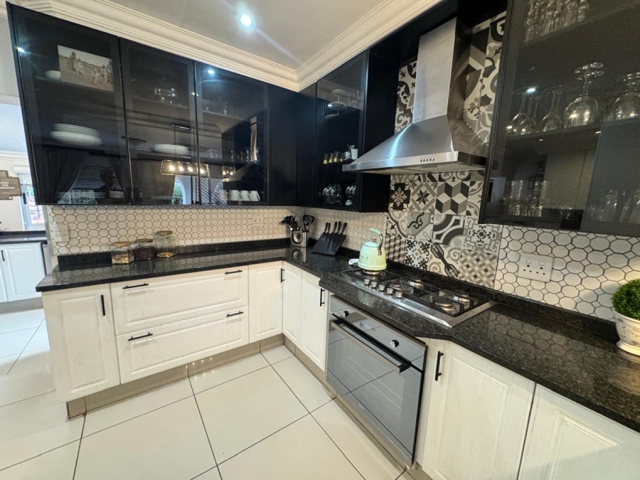 4 Bedroom Property for Sale in Chroompark Limpopo