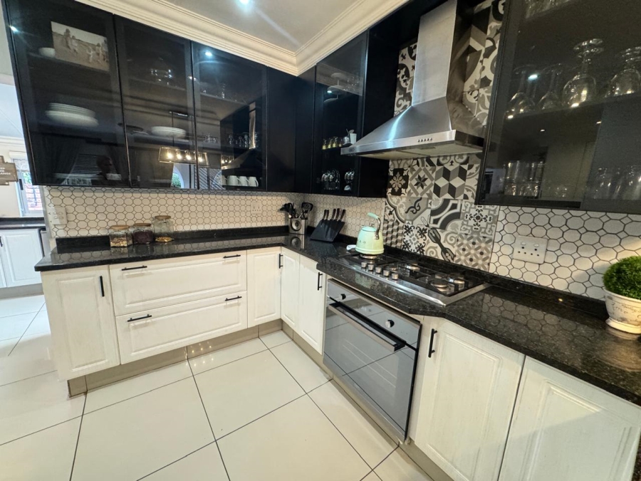 4 Bedroom Property for Sale in Chroompark Limpopo