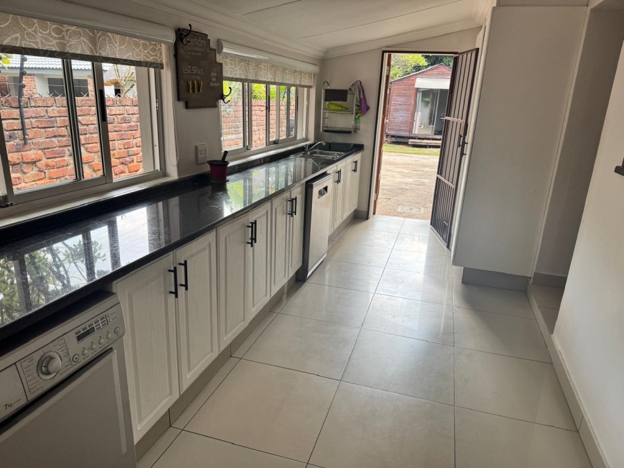 4 Bedroom Property for Sale in Chroompark Limpopo