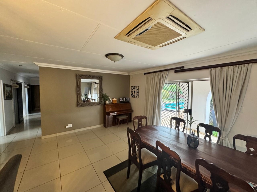 4 Bedroom Property for Sale in Chroompark Limpopo