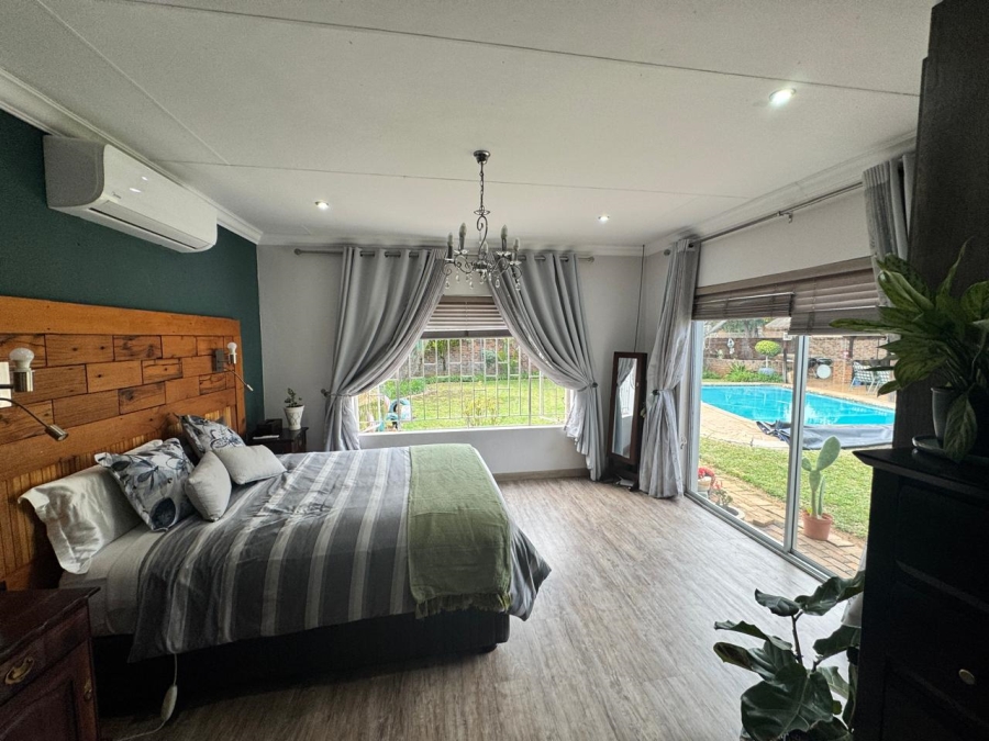 4 Bedroom Property for Sale in Chroompark Limpopo