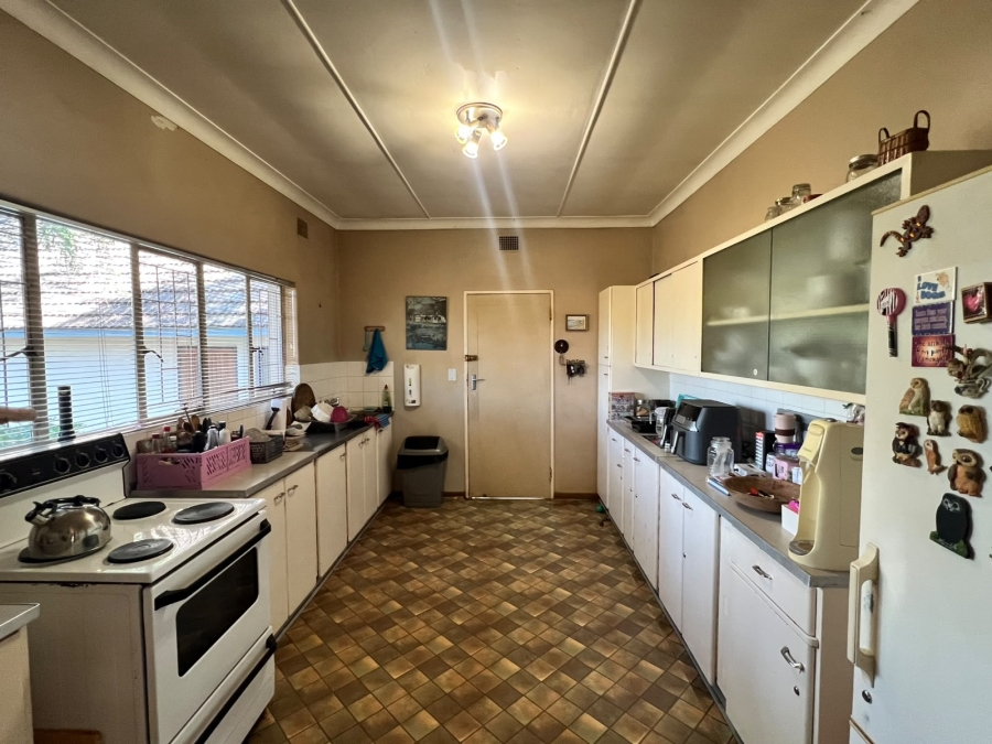 3 Bedroom Property for Sale in Trim Park Limpopo