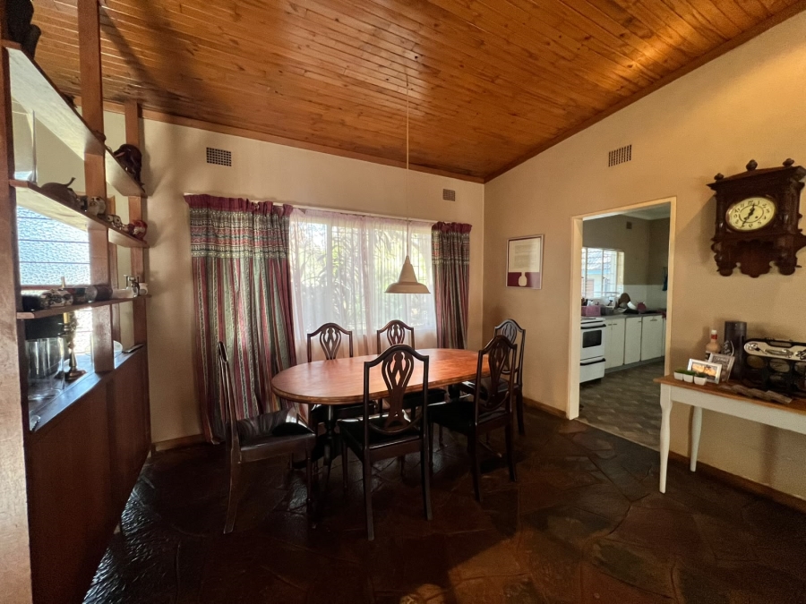 3 Bedroom Property for Sale in Trim Park Limpopo