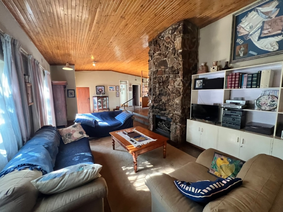 3 Bedroom Property for Sale in Trim Park Limpopo