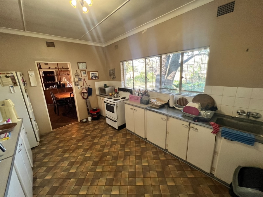3 Bedroom Property for Sale in Trim Park Limpopo