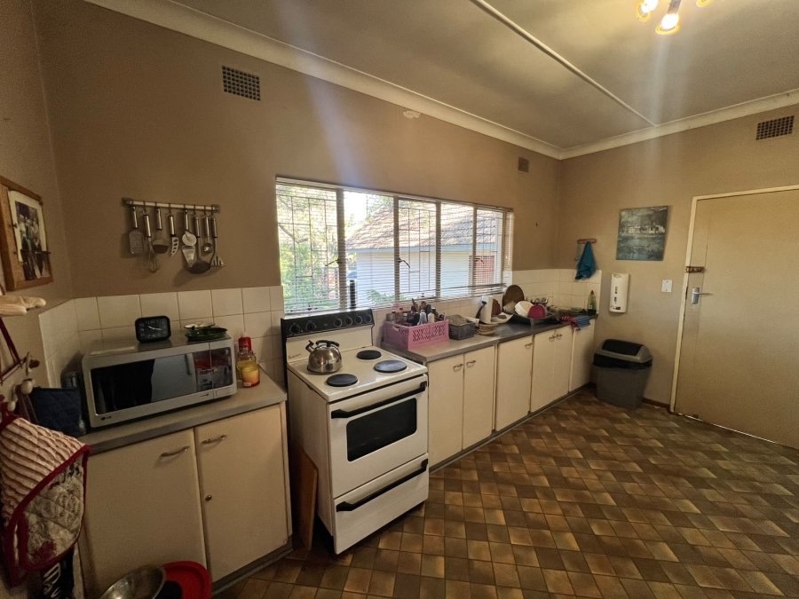 3 Bedroom Property for Sale in Trim Park Limpopo