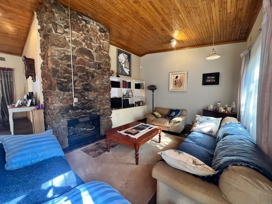 3 Bedroom Property for Sale in Trim Park Limpopo