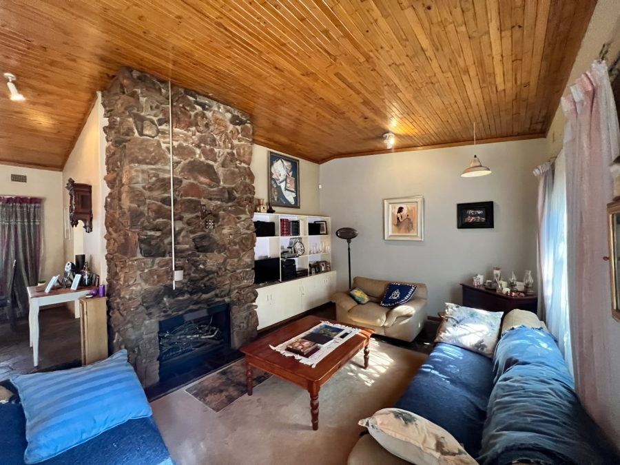 3 Bedroom Property for Sale in Trim Park Limpopo