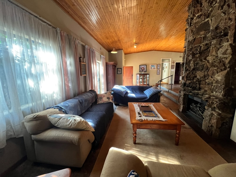 3 Bedroom Property for Sale in Trim Park Limpopo