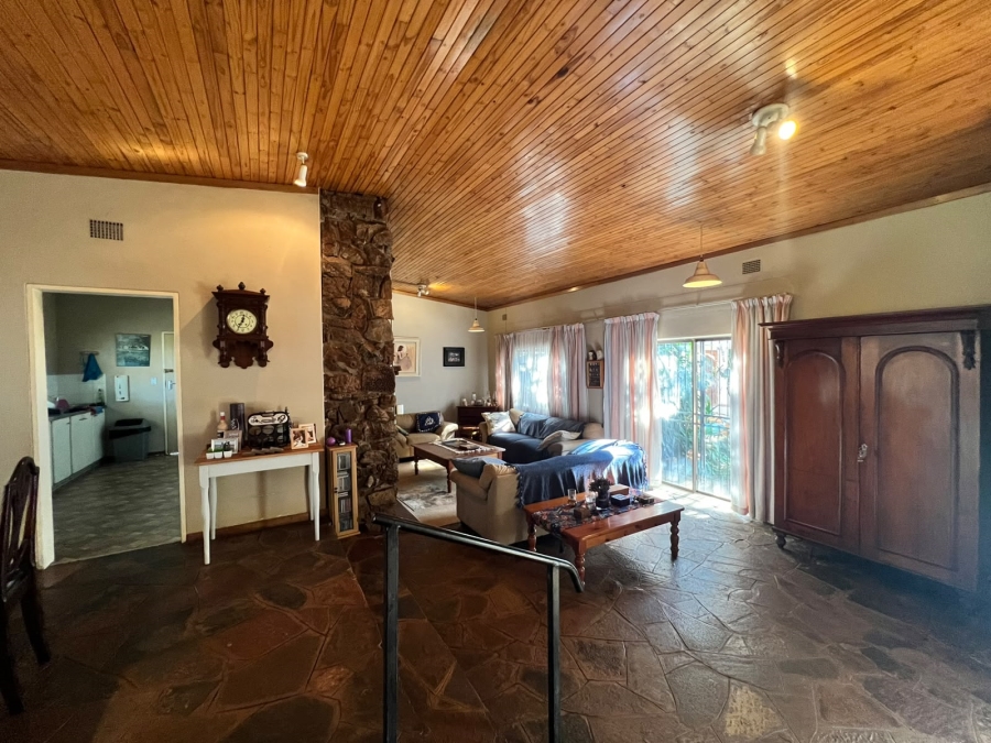 3 Bedroom Property for Sale in Trim Park Limpopo