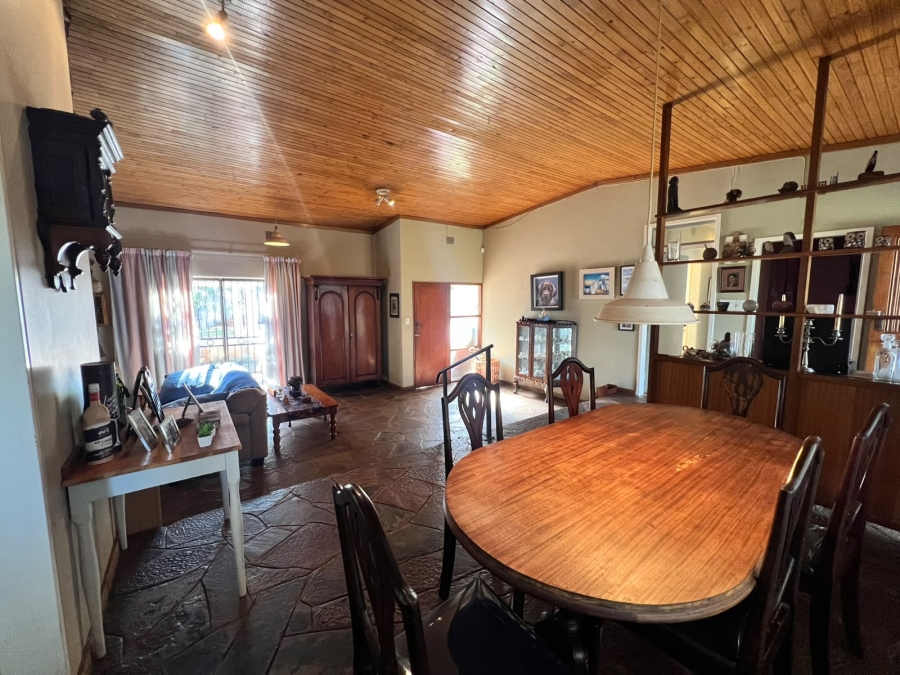 3 Bedroom Property for Sale in Trim Park Limpopo