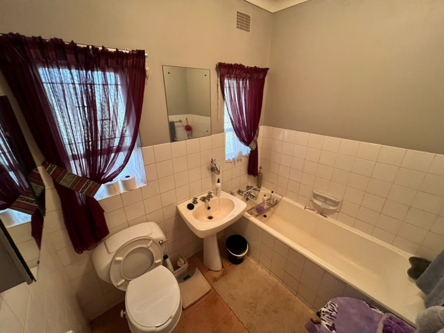 3 Bedroom Property for Sale in Trim Park Limpopo