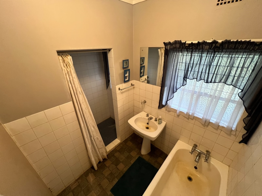 3 Bedroom Property for Sale in Trim Park Limpopo
