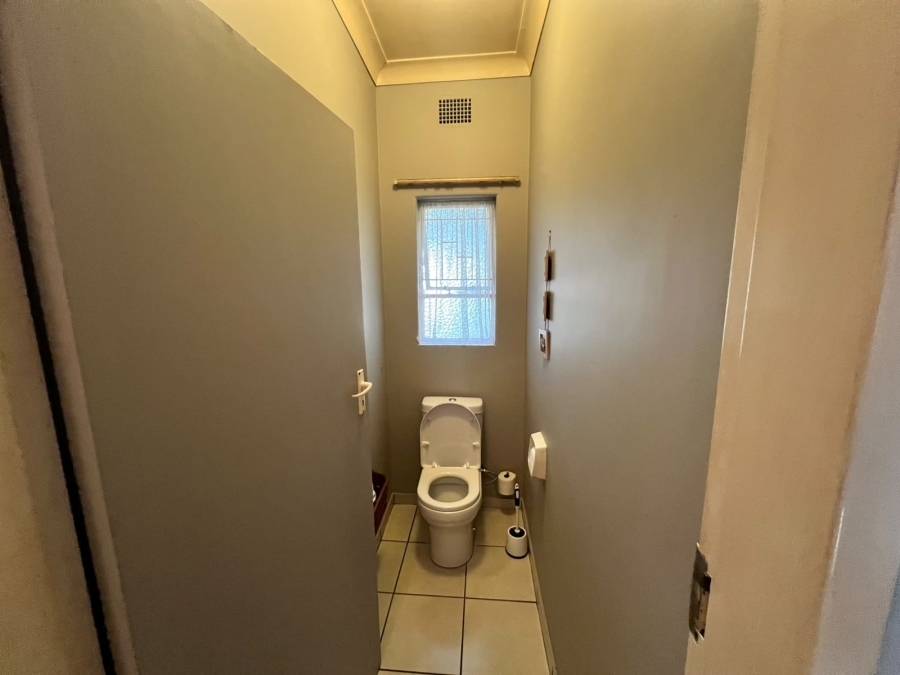 3 Bedroom Property for Sale in Trim Park Limpopo