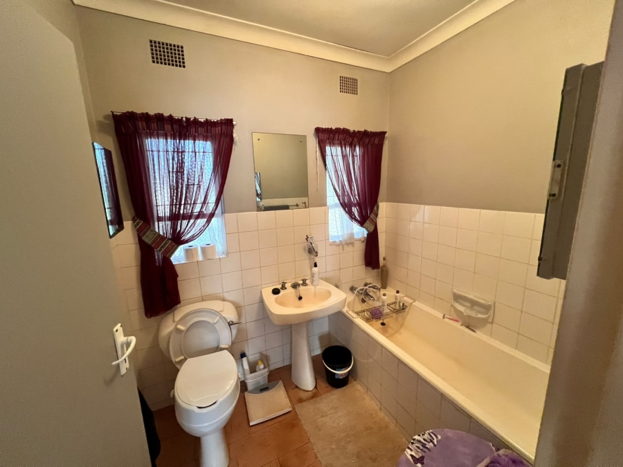 3 Bedroom Property for Sale in Trim Park Limpopo