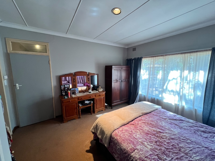 3 Bedroom Property for Sale in Trim Park Limpopo