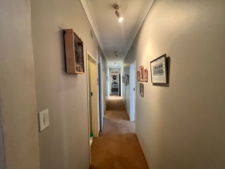 3 Bedroom Property for Sale in Trim Park Limpopo