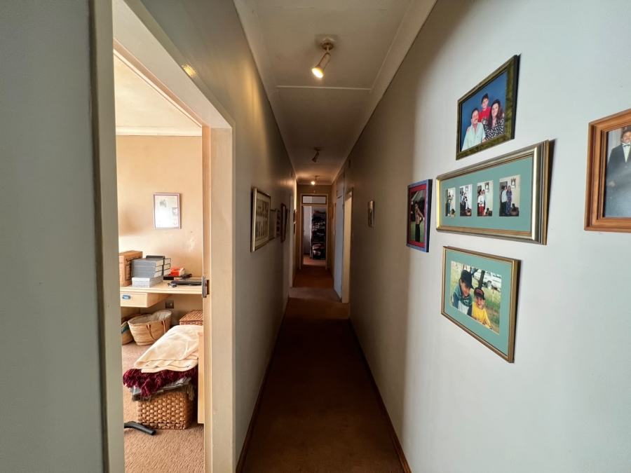 3 Bedroom Property for Sale in Trim Park Limpopo