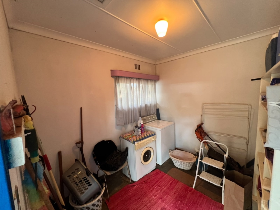 3 Bedroom Property for Sale in Trim Park Limpopo