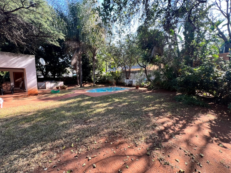 3 Bedroom Property for Sale in Trim Park Limpopo