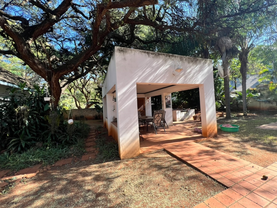 3 Bedroom Property for Sale in Trim Park Limpopo