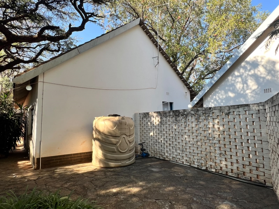 3 Bedroom Property for Sale in Trim Park Limpopo