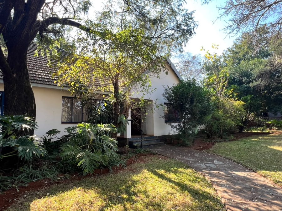 3 Bedroom Property for Sale in Trim Park Limpopo