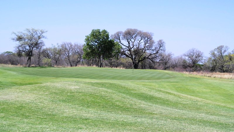 0 Bedroom Property for Sale in Euphoria Golf Estate Limpopo