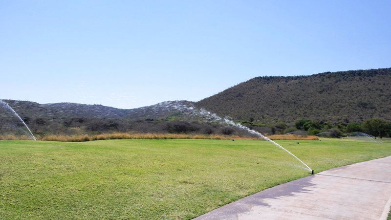 0 Bedroom Property for Sale in Euphoria Golf Estate Limpopo