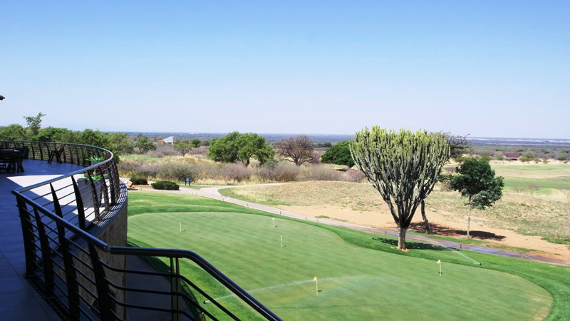 0 Bedroom Property for Sale in Euphoria Golf Estate Limpopo