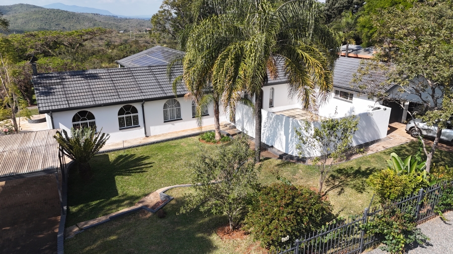 4 Bedroom Property for Sale in Louis Trichardt Limpopo