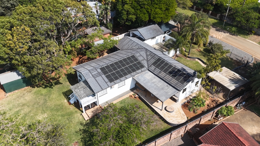 4 Bedroom Property for Sale in Louis Trichardt Limpopo