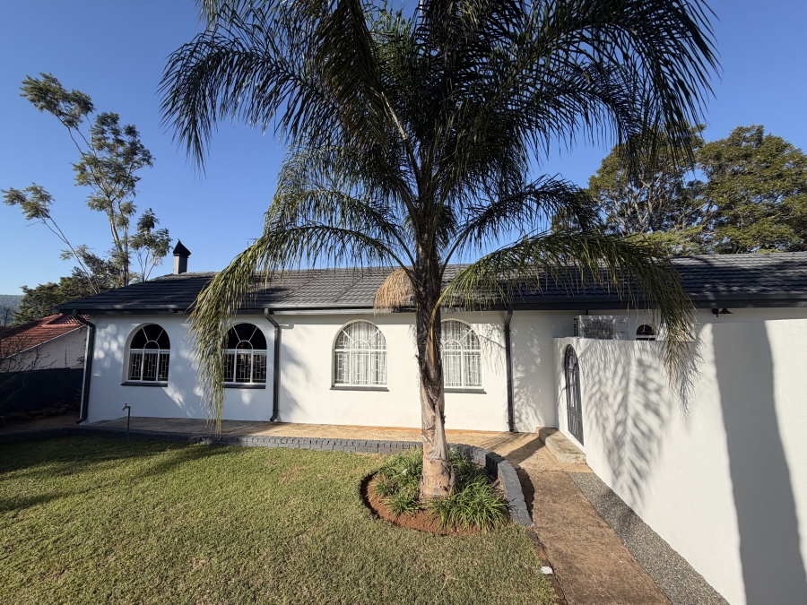 4 Bedroom Property for Sale in Louis Trichardt Limpopo