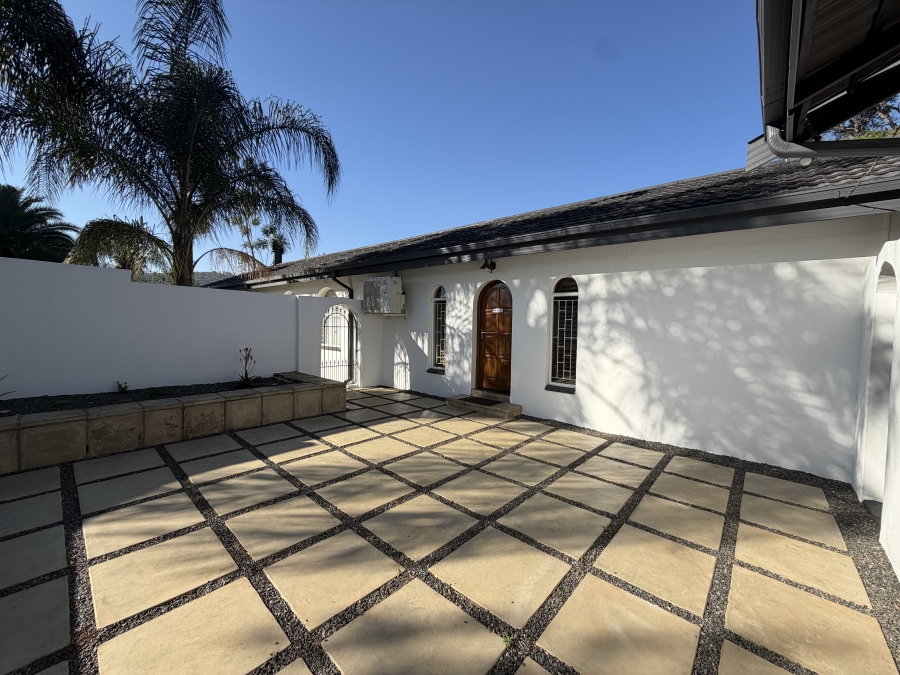 4 Bedroom Property for Sale in Louis Trichardt Limpopo