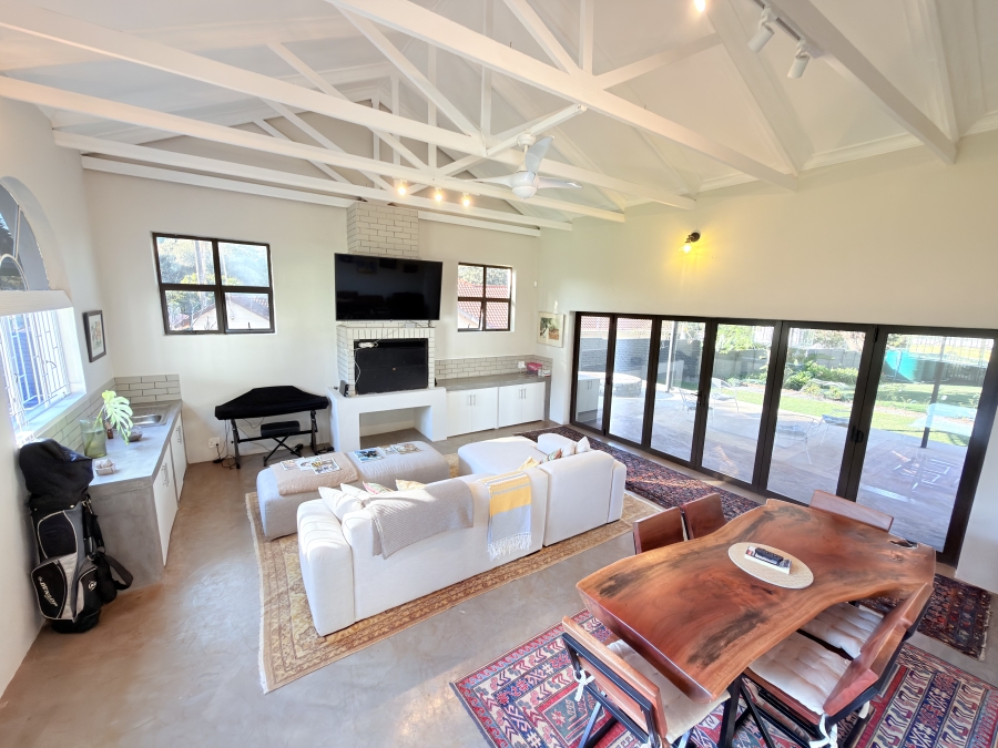 4 Bedroom Property for Sale in Louis Trichardt Limpopo