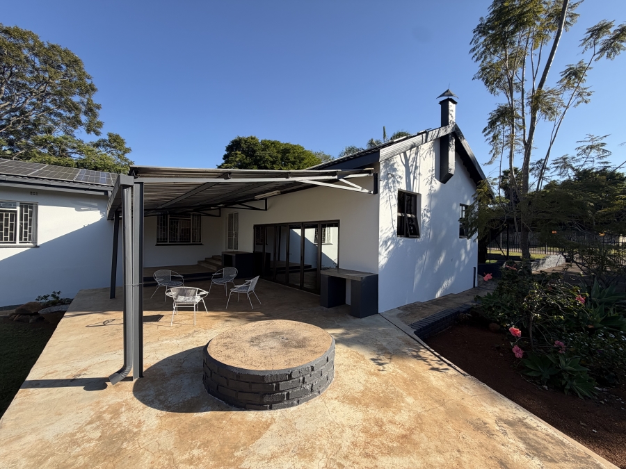 4 Bedroom Property for Sale in Louis Trichardt Limpopo