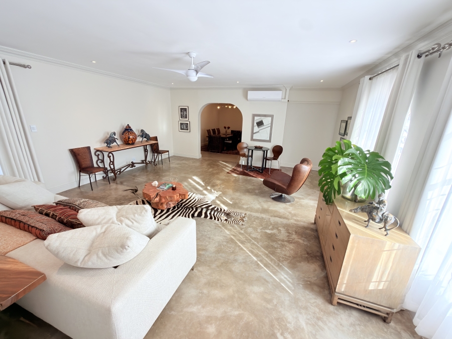 4 Bedroom Property for Sale in Louis Trichardt Limpopo