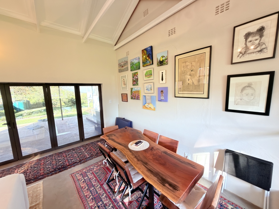 4 Bedroom Property for Sale in Louis Trichardt Limpopo