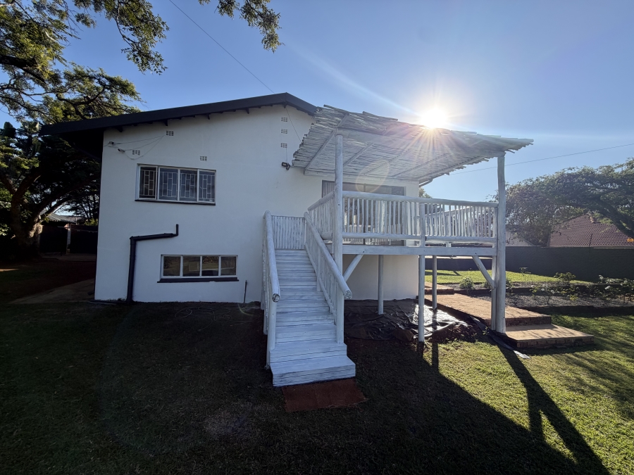 4 Bedroom Property for Sale in Louis Trichardt Limpopo