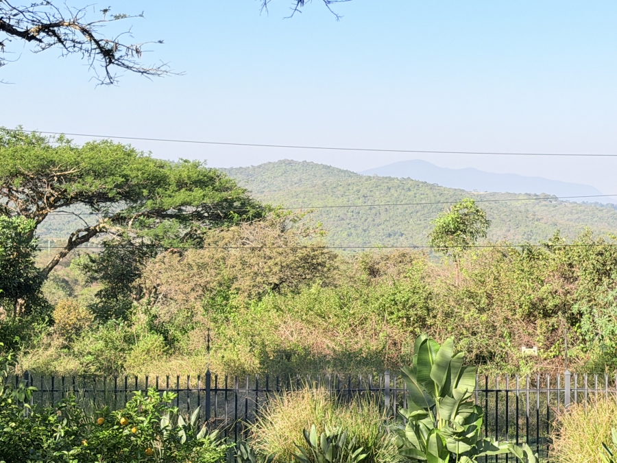 4 Bedroom Property for Sale in Louis Trichardt Limpopo
