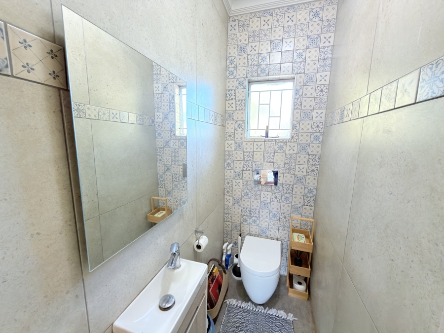 4 Bedroom Property for Sale in Louis Trichardt Limpopo