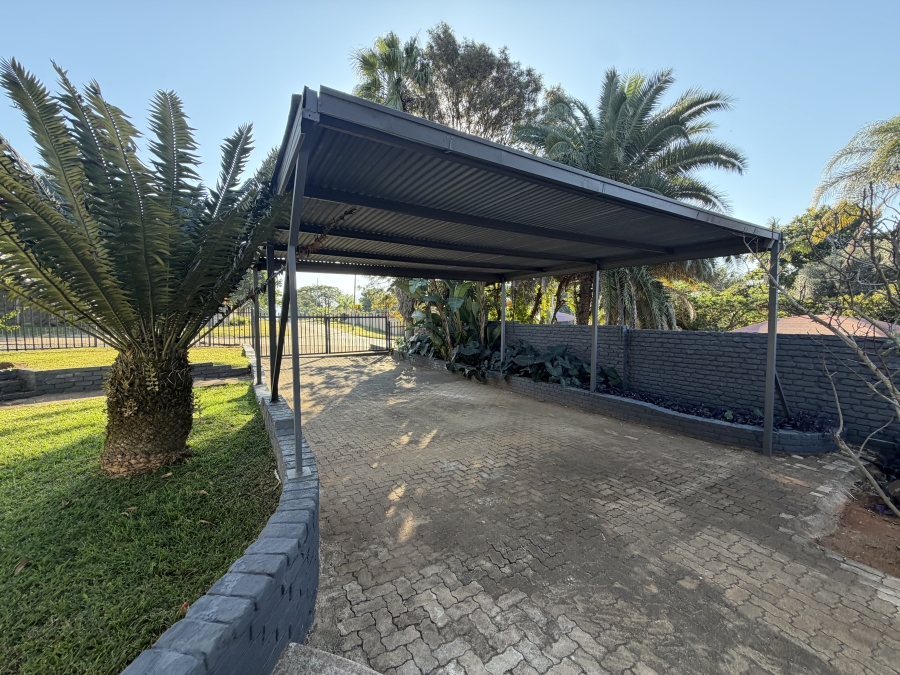 4 Bedroom Property for Sale in Louis Trichardt Limpopo