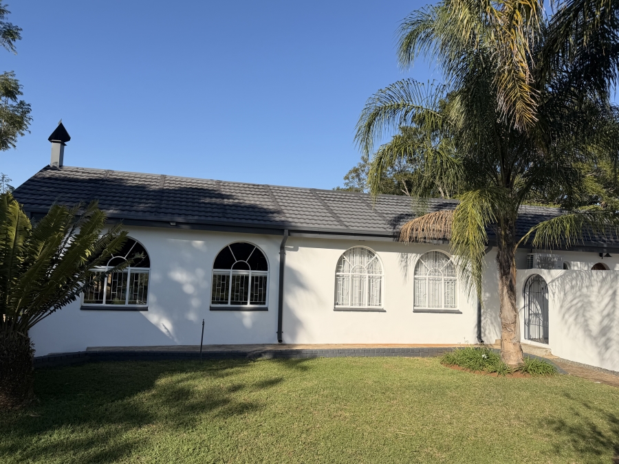 4 Bedroom Property for Sale in Louis Trichardt Limpopo