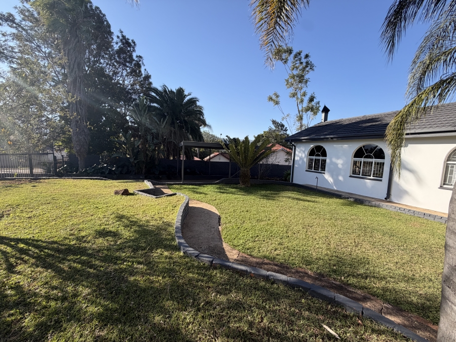 4 Bedroom Property for Sale in Louis Trichardt Limpopo
