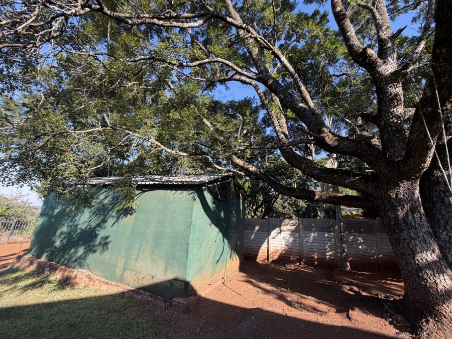 4 Bedroom Property for Sale in Louis Trichardt Limpopo