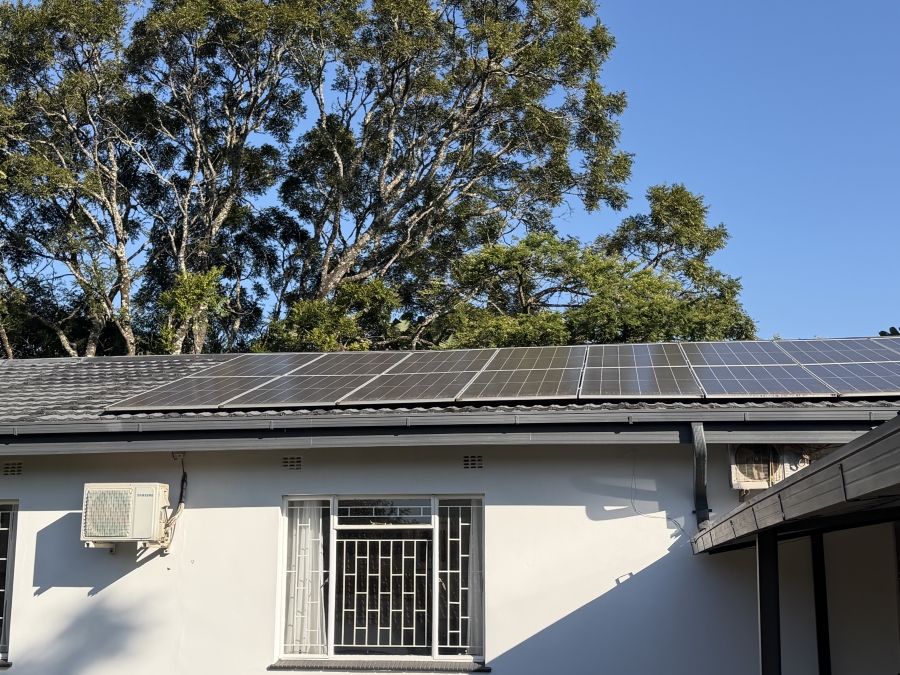 4 Bedroom Property for Sale in Louis Trichardt Limpopo
