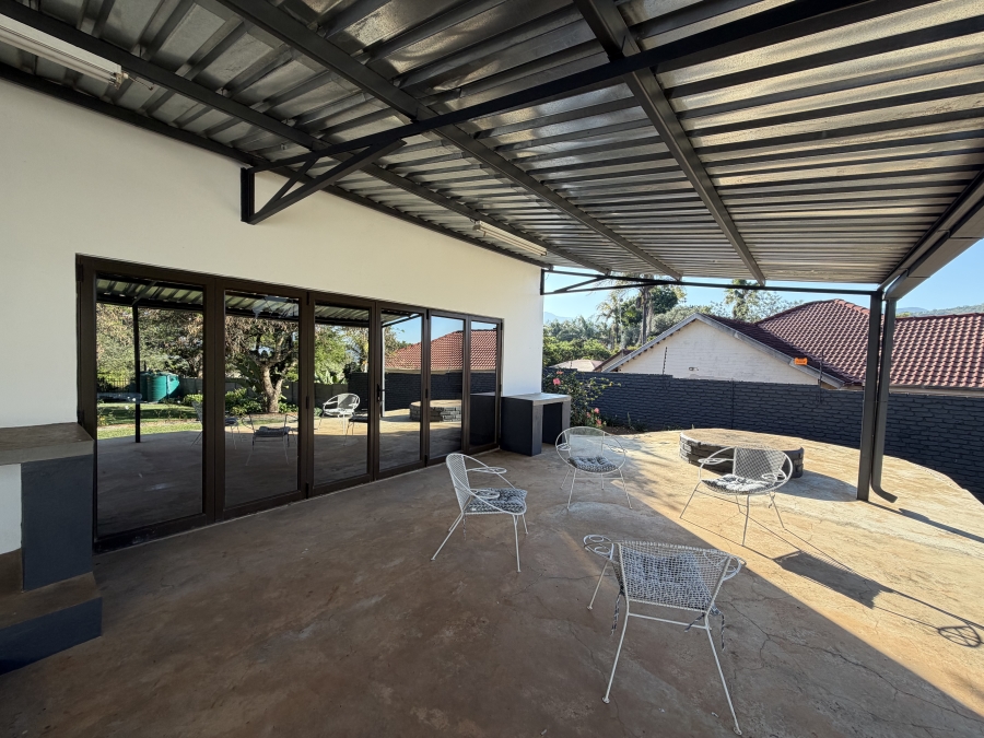 4 Bedroom Property for Sale in Louis Trichardt Limpopo