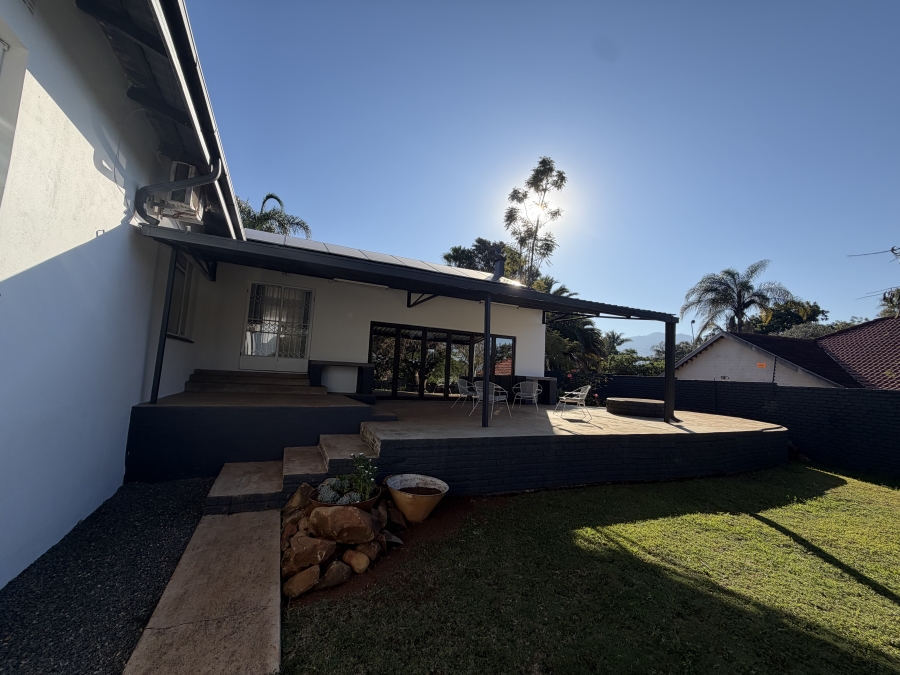4 Bedroom Property for Sale in Louis Trichardt Limpopo