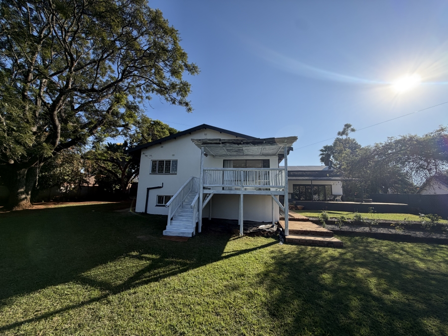 4 Bedroom Property for Sale in Louis Trichardt Limpopo